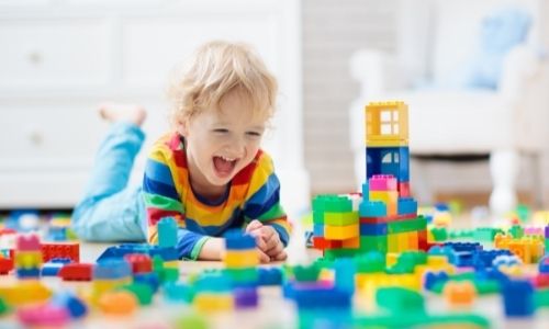 Top Rated Toys for Babies