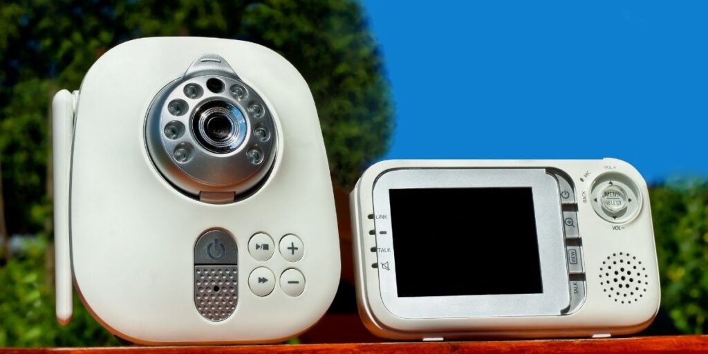 How to Choose Baby Monitor