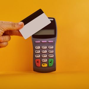 Credit Card Readers