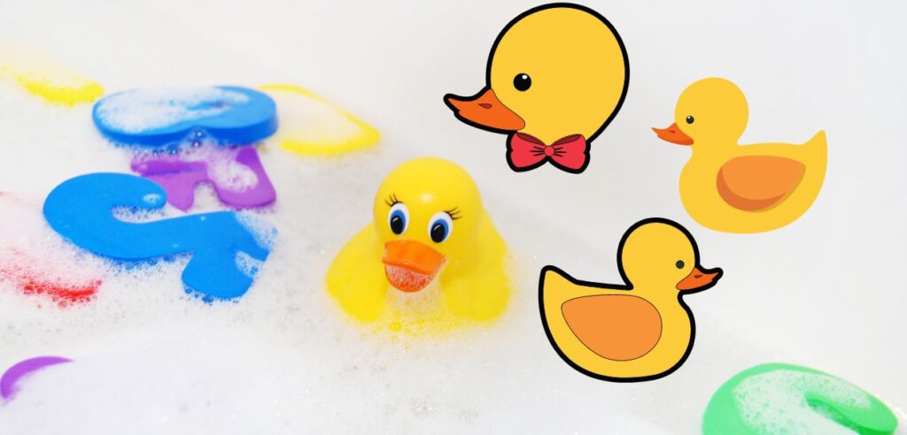 Bath Toys for Babies