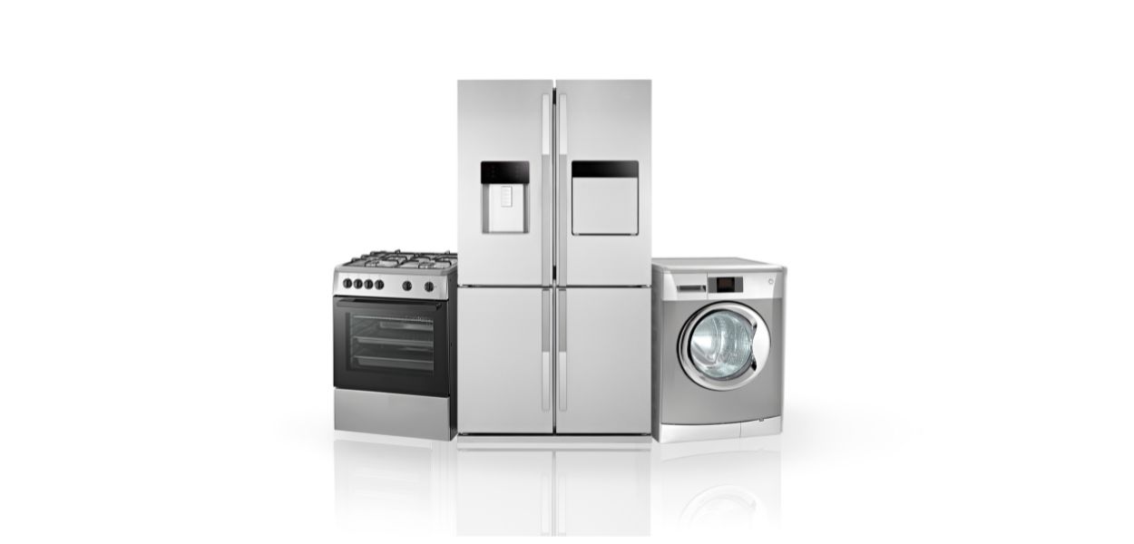 Best Place to Buy Large Appliances Online