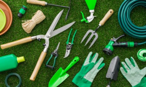 Buy Your Home & Garden Equipment Online